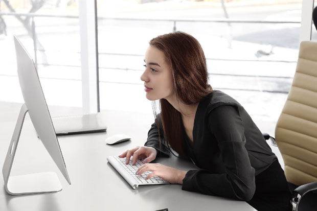 Шта положај седења открива о вама 